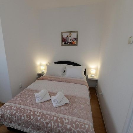 Apartamento Obilic Belgrado Exterior foto